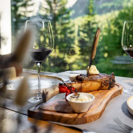 Sunstar Hotel Arosa