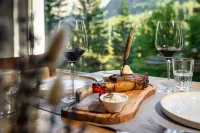 Sunstar Hotel Arosa - breakfast