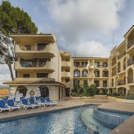 Apartamentos Casa Vida