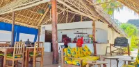 Panga Chumvi Beach Resort - Pet Friendly