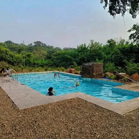 Tadmal Retreat N Resort
