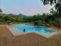 Tadmal Retreat N Resort - Mountain view