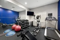 Holiday Inn Express & Suites KINGSVILLE by IHG - Træningscentre
