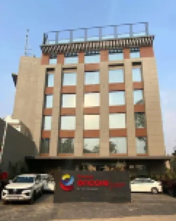 Ramada Encore by Wyndham Chandigarh Zirakpur Hotels in 