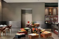 Ramada by Wyndham Sonipat Murthal - Morgenmad