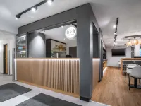 B&B Hotel Würzburg-Ost Hotels in Biebelried