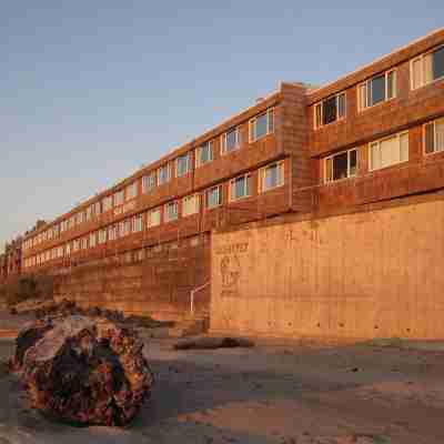 Sea Gypsy Rentals Hotel Exterior