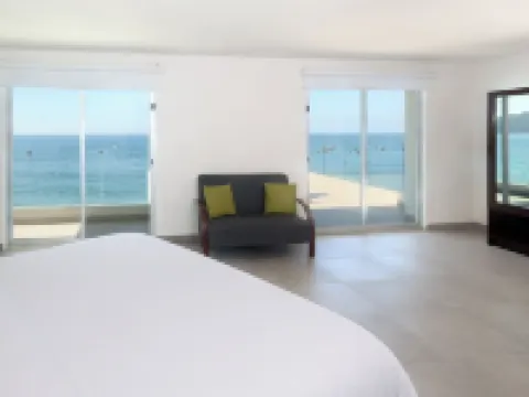 Park Inn by Radisson Mazatlan Hotel di Mazatlan