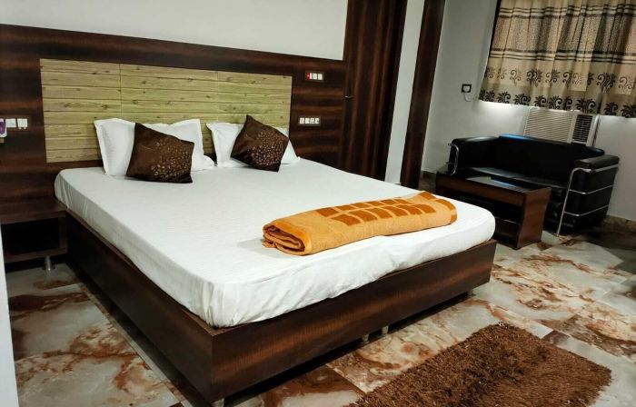 Hotel Punjabi Haandi