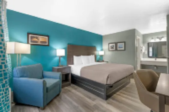 Quality Inn Bradenton North I-75