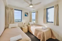 Centrepoint Apartments Caloundra - 3 stjerner