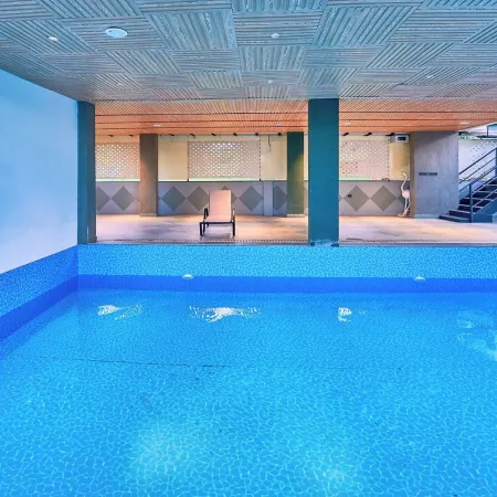 Cloudskape Resort Ooty by Voye Homes