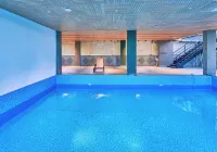 Cloudskape Resort Ooty by Voye Homes - Resorts