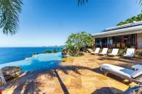 Myall Tortola - Ocean View