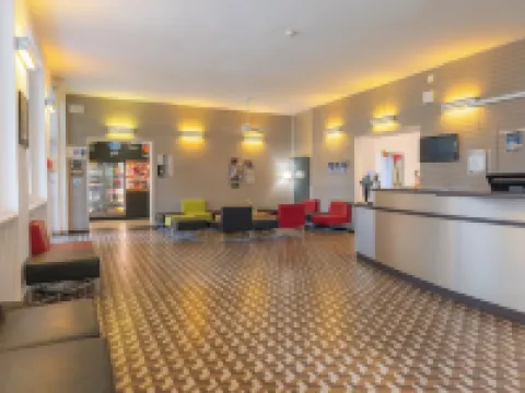 Locarno Youth Hostel Hotels in Locarno