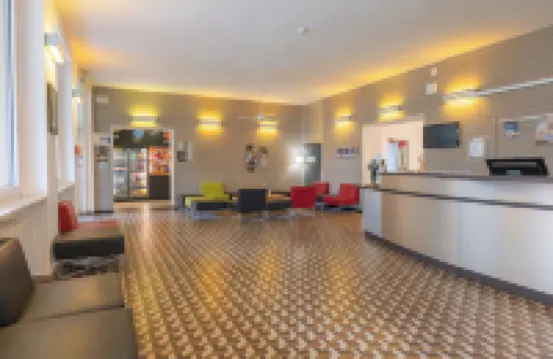 Locarno Youth Hostel