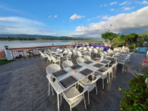 Sand & River Hotel - แซนด์ แอนด์ ริเวอร์ หนองคาย โรงแรมในอำเภอ สังคม