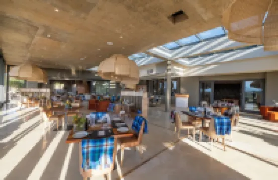 Gondwana Game Reserve