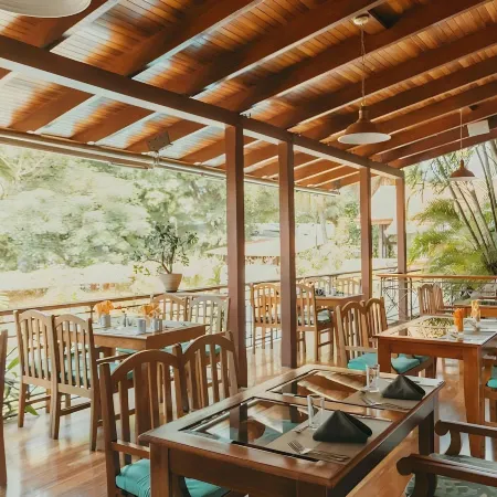 El Rodeo Estancia Boutique Hotel & Steakhouse