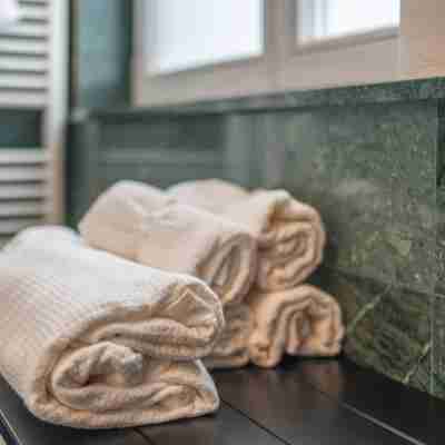 Euro Edens Brussels - Cozy Family Suite Fitness & Recreational Facilities