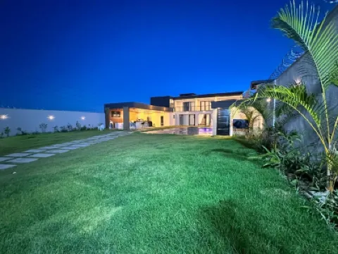 Alto da Vargem Espaço Premium Hotels in 