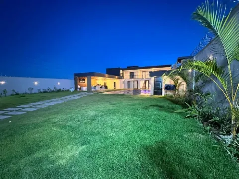 Alto da Vargem高級空間