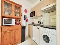 Apartment in Pyrenees near Ski Bus Stop