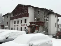 Hotel Bleis Hotels in Ponte di Legno