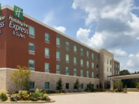 Holiday Inn Express & Suites Meridian I-20 by IHG Hotels in Meridian