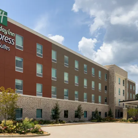 Holiday Inn Express & Suites Meridian I-20 by IHG