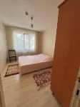 Secil Pansiyon - Balkon