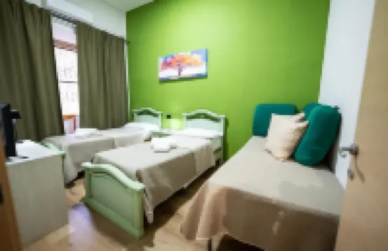 Home Joséphine - Caserta