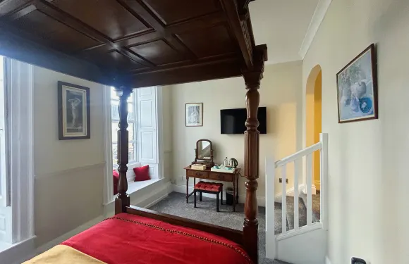 歐文格林杜爾社區所有飯店