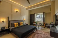 The Hosteller Bam Jaipur, Hawa Mahal