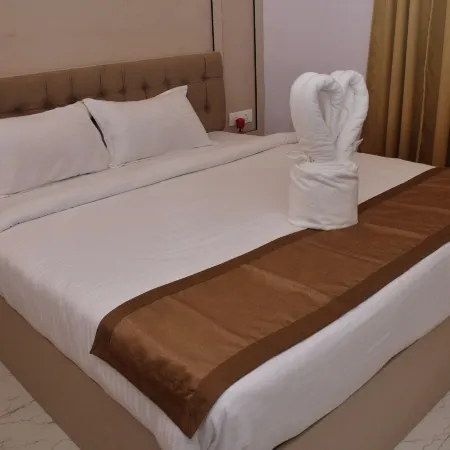 Hotel Devi Palace