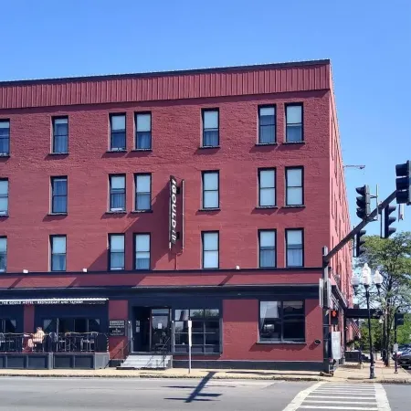 The Gould Hotel