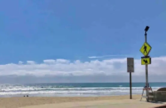 Spacious Ocean View House w/ Beach View Roof Deck