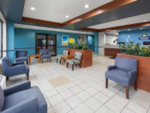 Days Inn & Suites by Wyndham Seaford Hoteles en Seaford