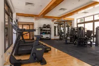 Kempinski Hotel Soma Bay - palestra