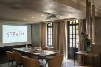 Hôtel Saint-Delis - la Maison du Peintre - Relais & Châteaux
