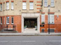 Numa London Chelsea Green Hotels in London