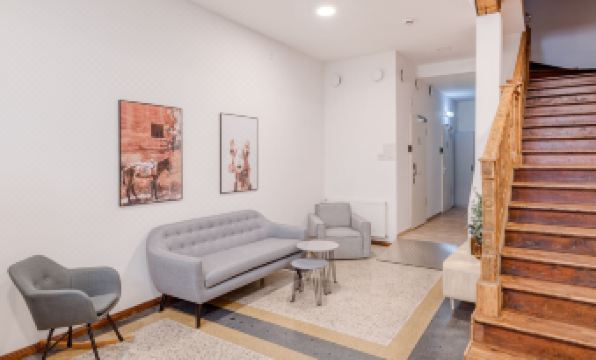 Limehome Bamberg Keßlerstraße