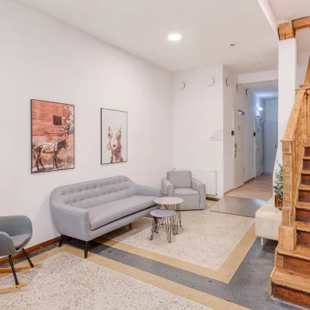 Limehome Bamberg Keßlerstraße