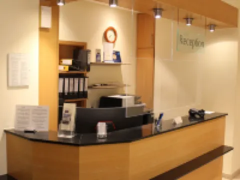 ホテル ビットブルグ ホフ ビットブルクのホテル