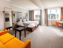 Mercure Inverness Hotel
