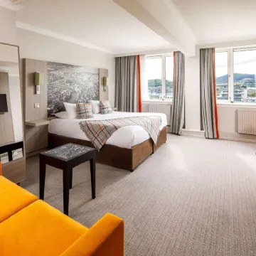 Mercure Inverness Hotel Hotels near Inverness Castle