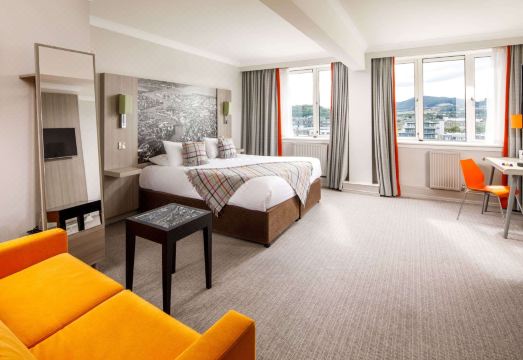 머큐어 인버네스 호텔