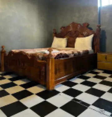 하라리 게스트 하우스  호텔