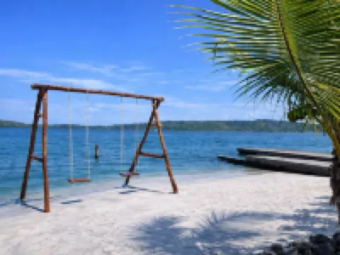 Akwaba Lodge Hotels in Bastimento