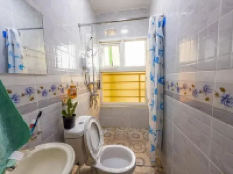 Villaroma Furnished Penthouse Suites